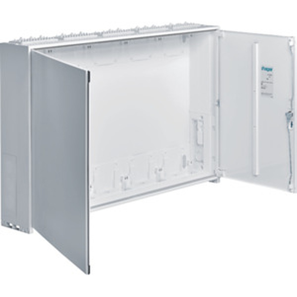 Hager Zählerschrank ZB15W