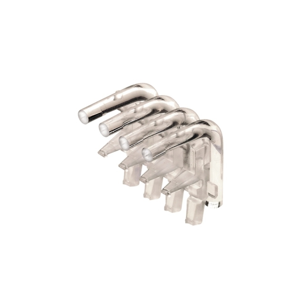 Weidmüller LED Anzeige 1636680000 Typ SL FLA 2,3/24