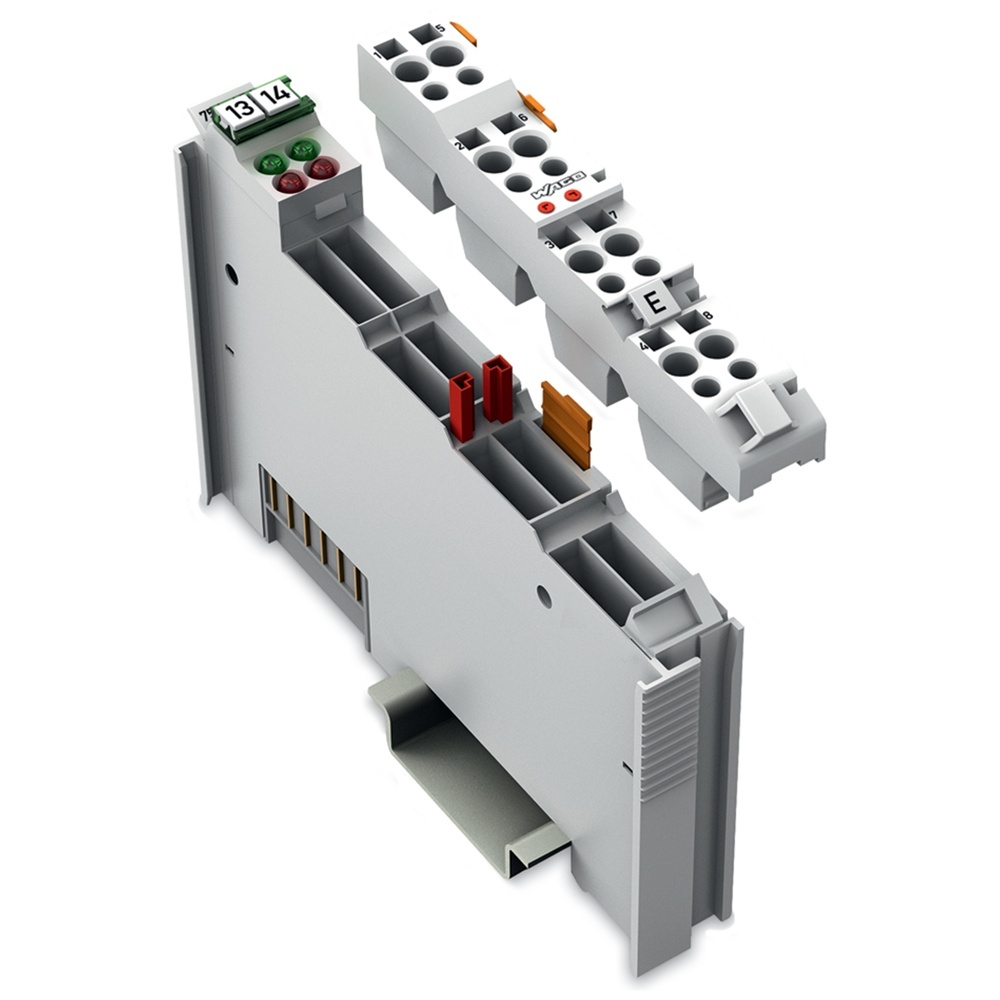 Wago Analogeingangsklemme 753-479