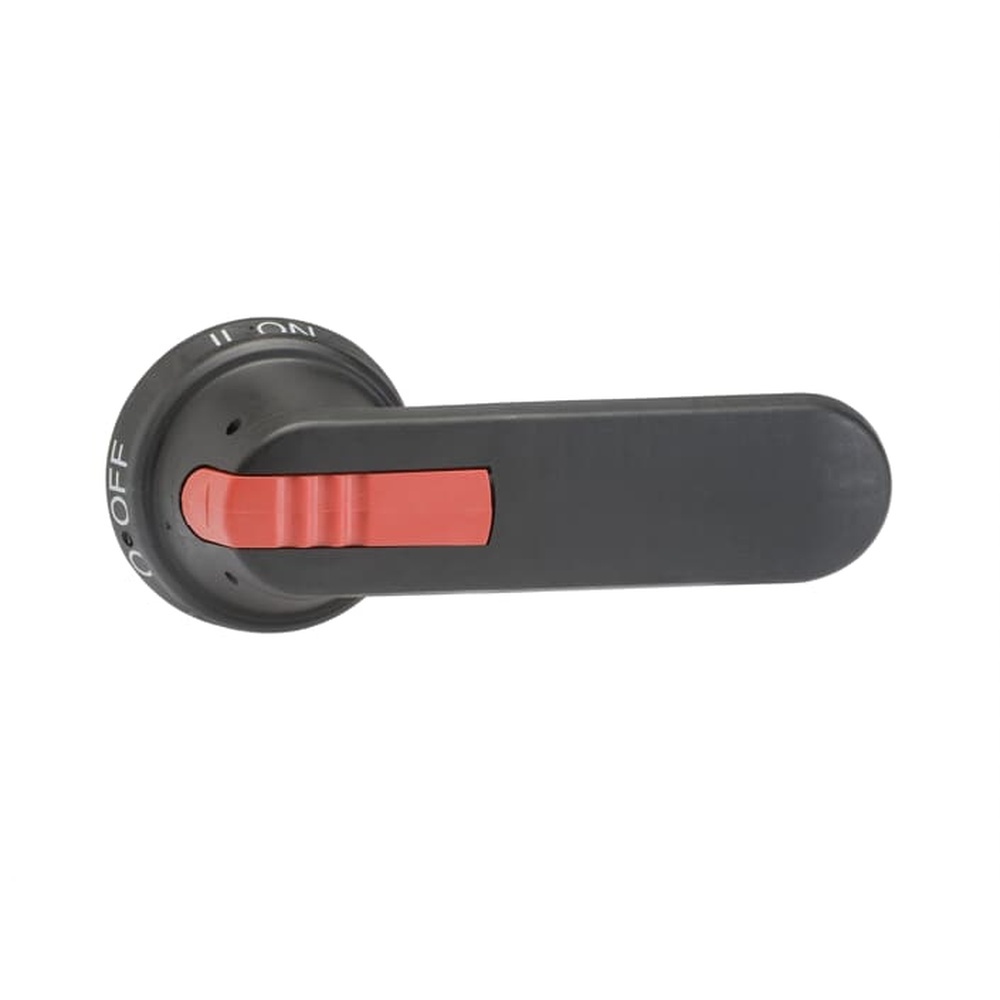 ABB Handgriff für Schaltgeräte 1SCA022589R3340 Typ OHB125J12E011