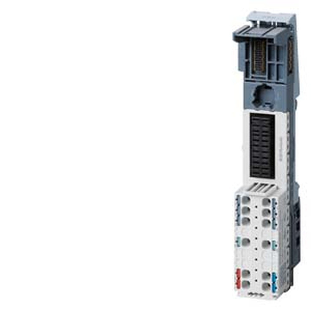 Siemens Peripheriesystem 6AG2193-6BP20-4DC0