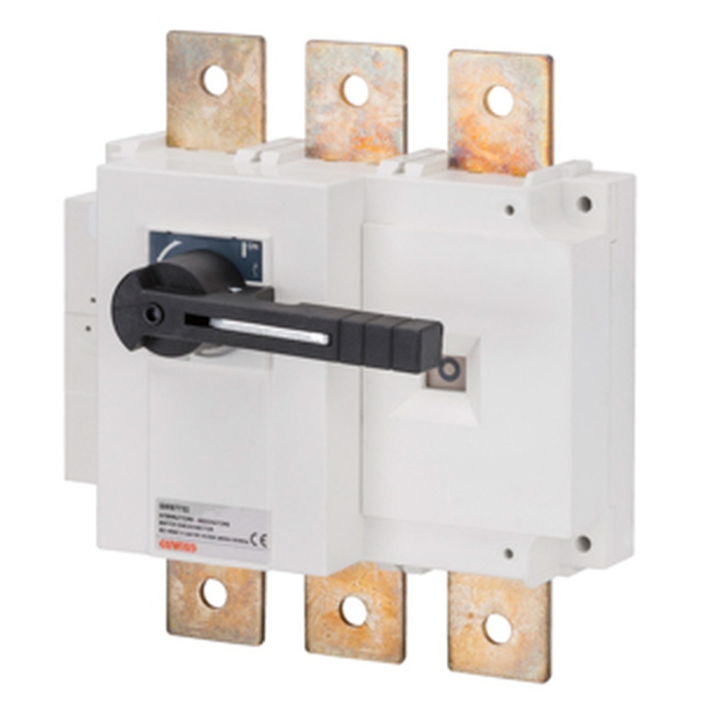 Gewiss Lasttrennschalter GW97732