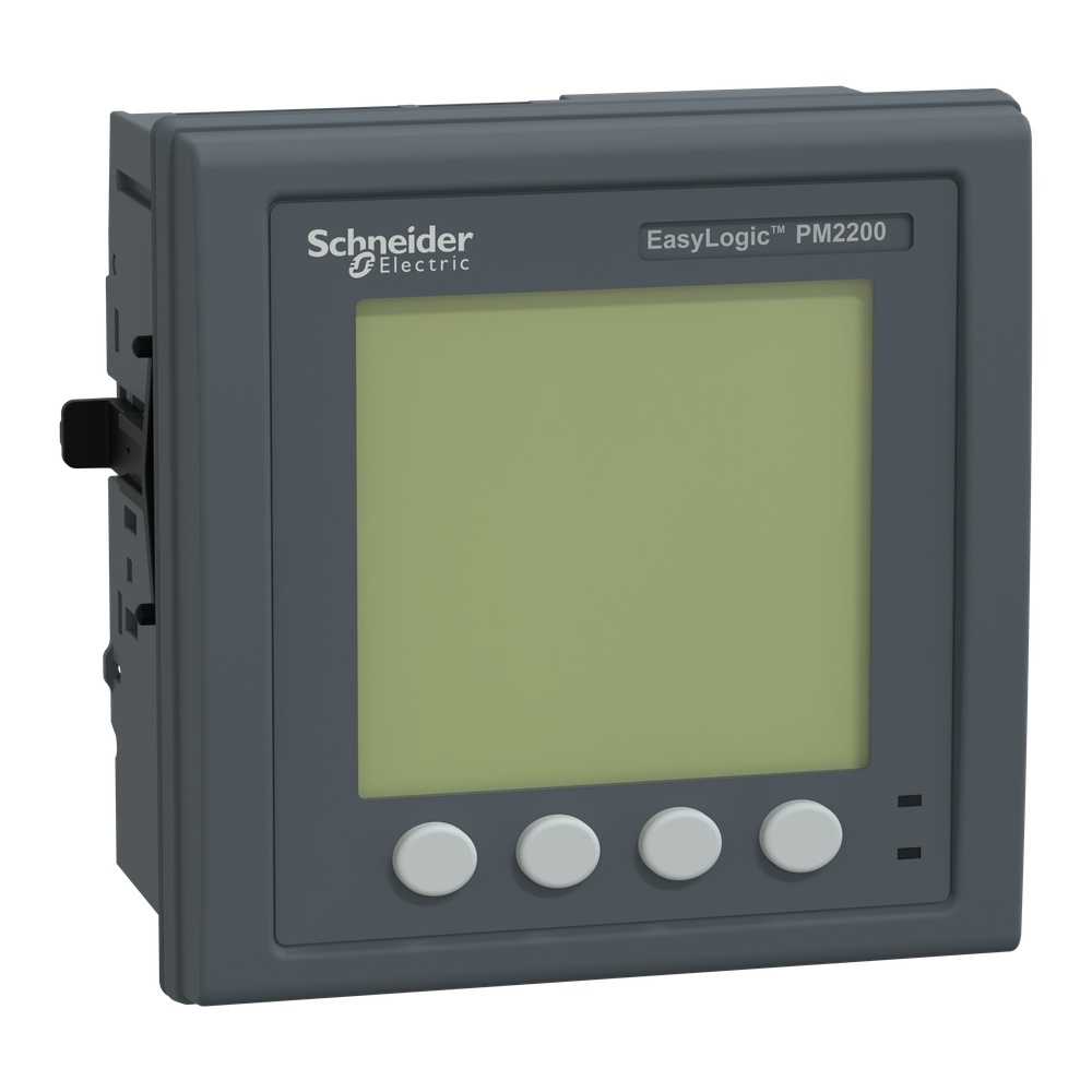 Schneider Electric Fronteinbaugerät METSEPM2220