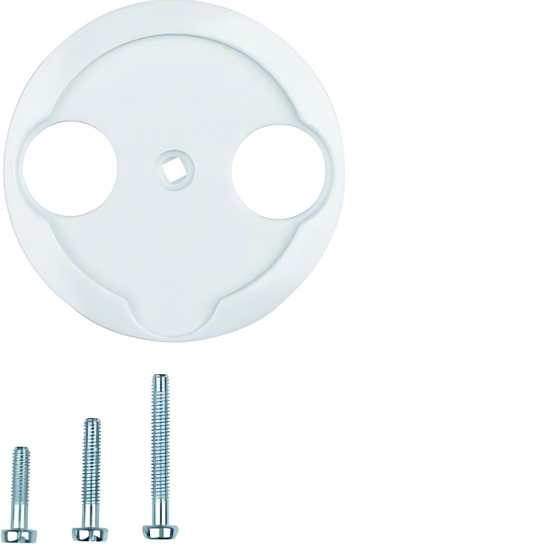 Berker Zentralstück 103920 Berker Zentralstück 103920