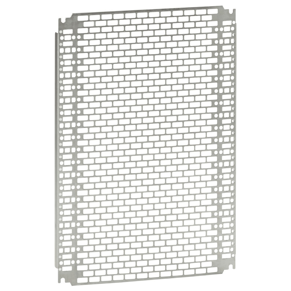 Legrand Montageplatte 036007