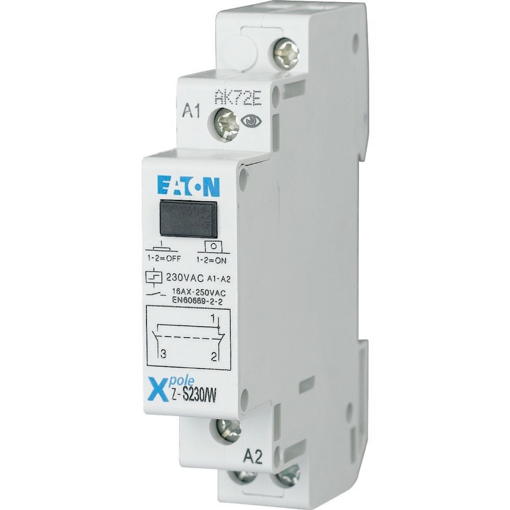 Eaton Stromstossschalter 265290 Typ Z-S230/W