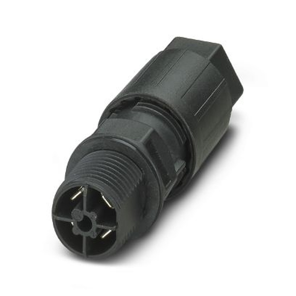 Phoenix Contact Wanddurchführung 1414677 Typ QPD W 3PE1,5 4-9 M20 FC BK