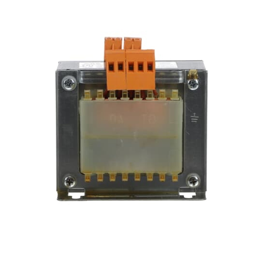 ABB Einphasen Steuertransformator 2CSM260103R0801 Typ TM-S400/12-24P