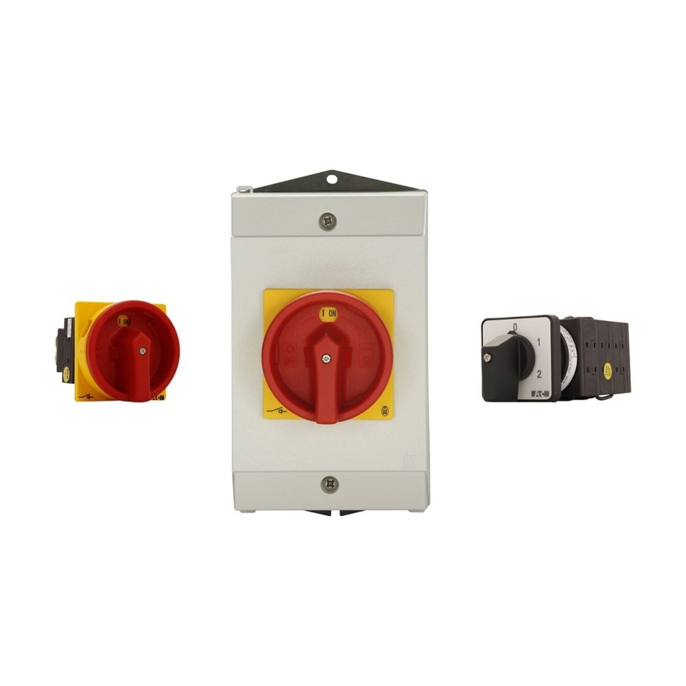 Eaton Umschalter 207096 Typ T0-2-15907/I1/SVA(C,E,G-J)