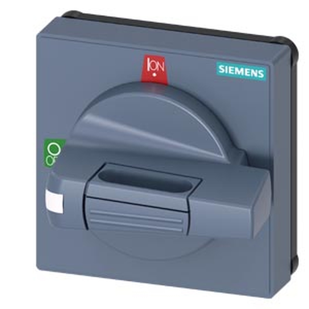 Siemens Handhabe mit Sichtblende 8UD1771-2AF01