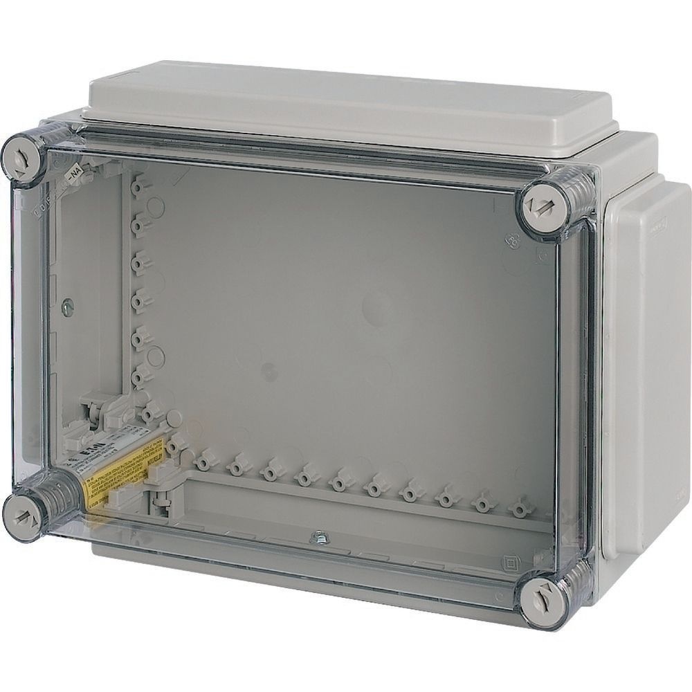 Eaton Isolierstoffgehäuse 002241 Typ CI43-150-NA