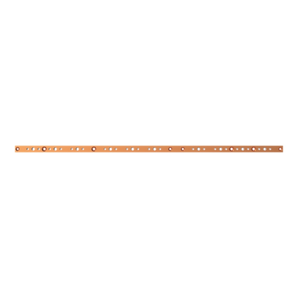 Striebel & John Sammelschiene 2CPX042271R9999 Typ ZX1224