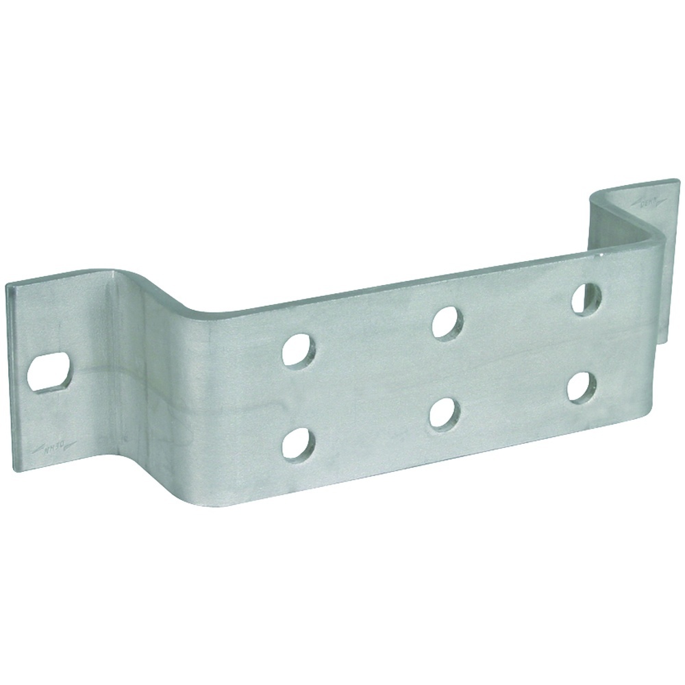 Dehn + Söhne Erdungsschiene 472119 Typ ES 2X3AP 10 V2A