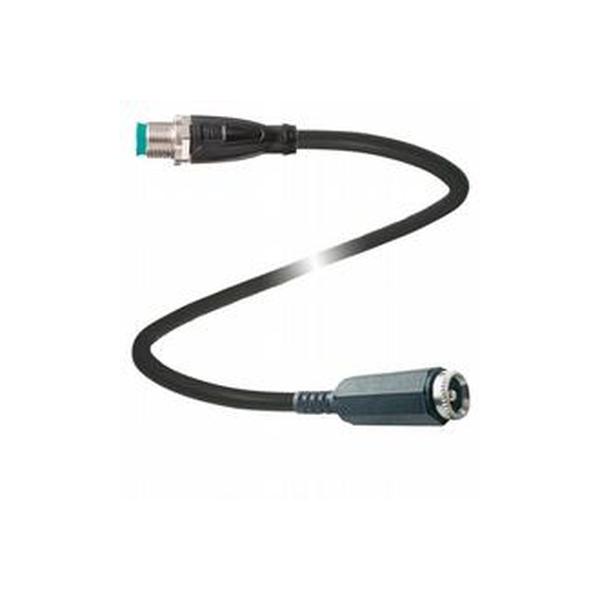 Pepperl+Fuchs Adapterkabel 70148252 Typ V1S-G-BK0,5M-PUR-U-YDCJACK Pepperl+Fuchs Adapterkabel 70148252 Typ V1S-G-BK0,5M-PUR-U-YDCJACK