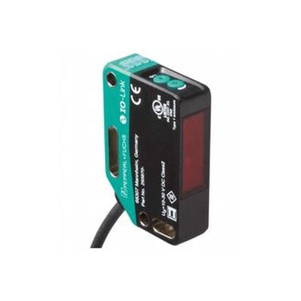 Pepperl+Fuchs Reflexionslichttaster 295670-100247 Typ OBT600-R201-2EP-IO-1T-L-Y0247