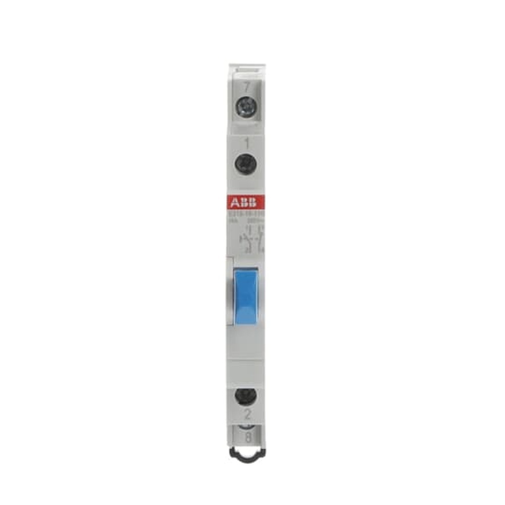 ABB Taster für Reiheneinbau 2CCA703155R0001 Typ E215-16-11G