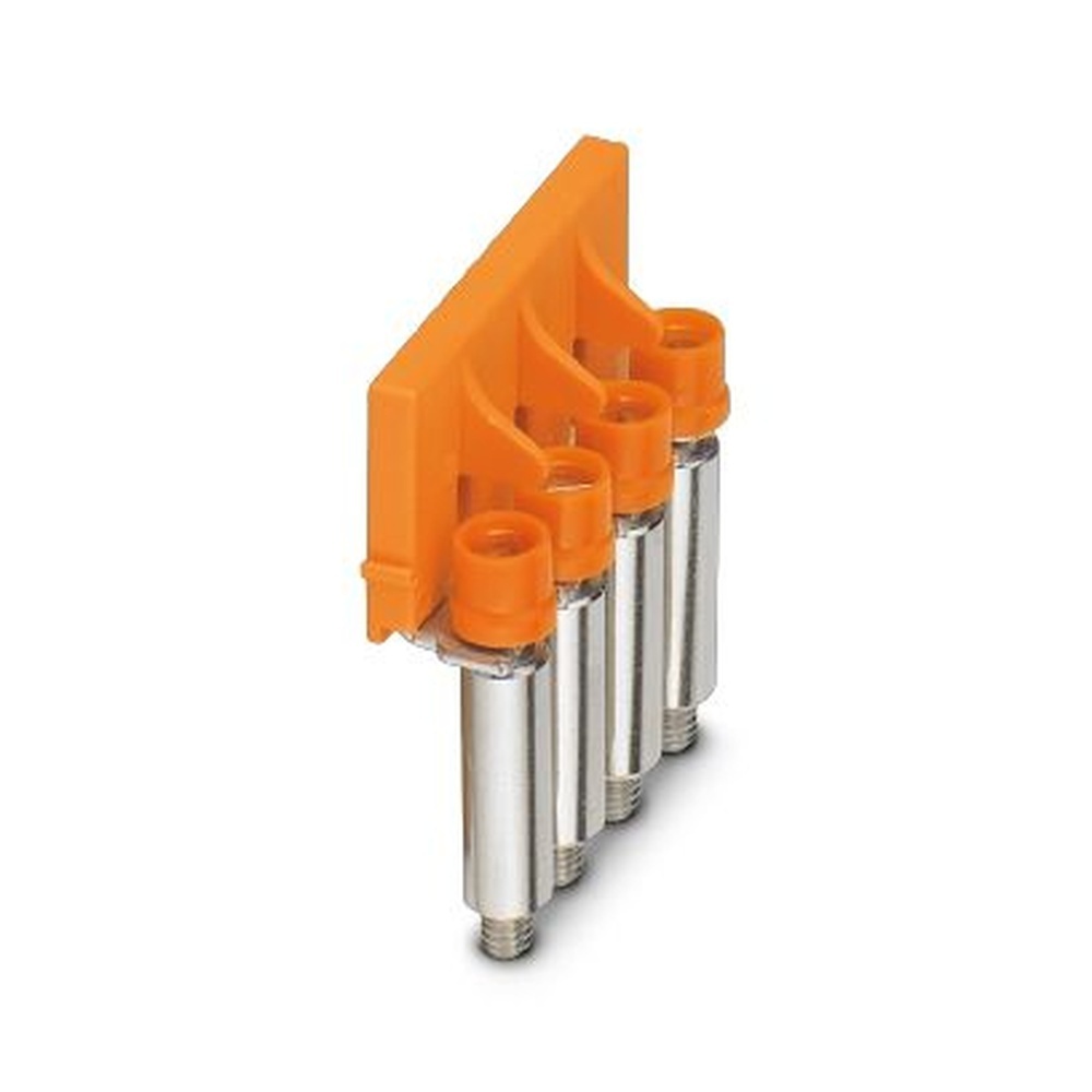 Phoenix Contact Schaltbrücke 3075844 Typ SB 6-T 4-8