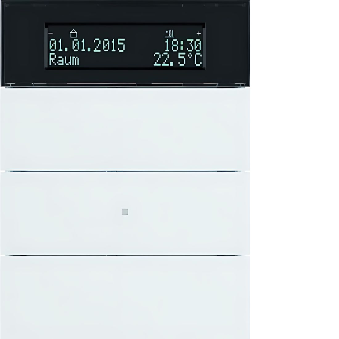 Berker Tastsensor 75663599