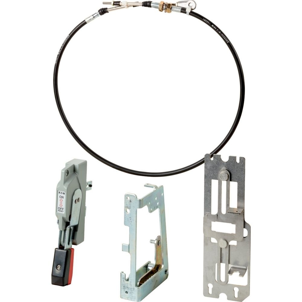 Eaton Seitenhebelantrieb 155489 Typ NZM3-XSH-12-84-NA