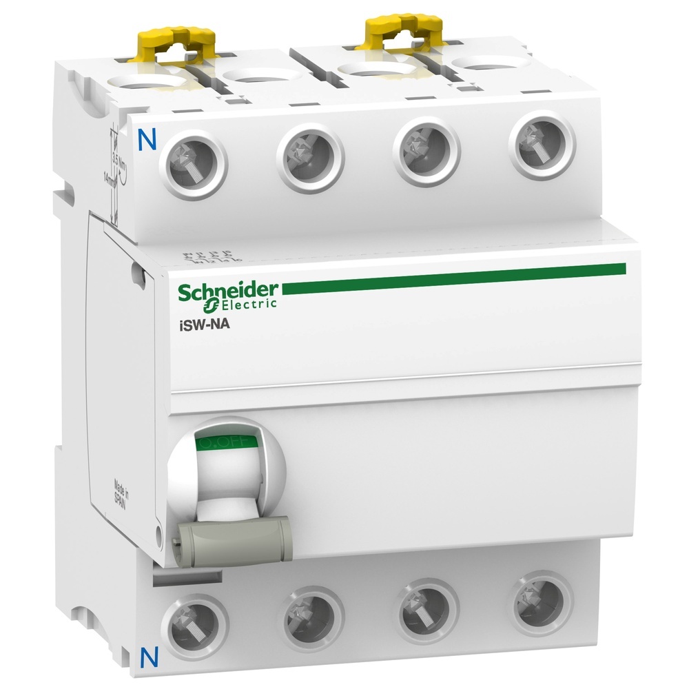 Schneider Electric Lasttrennschalter A9S70763