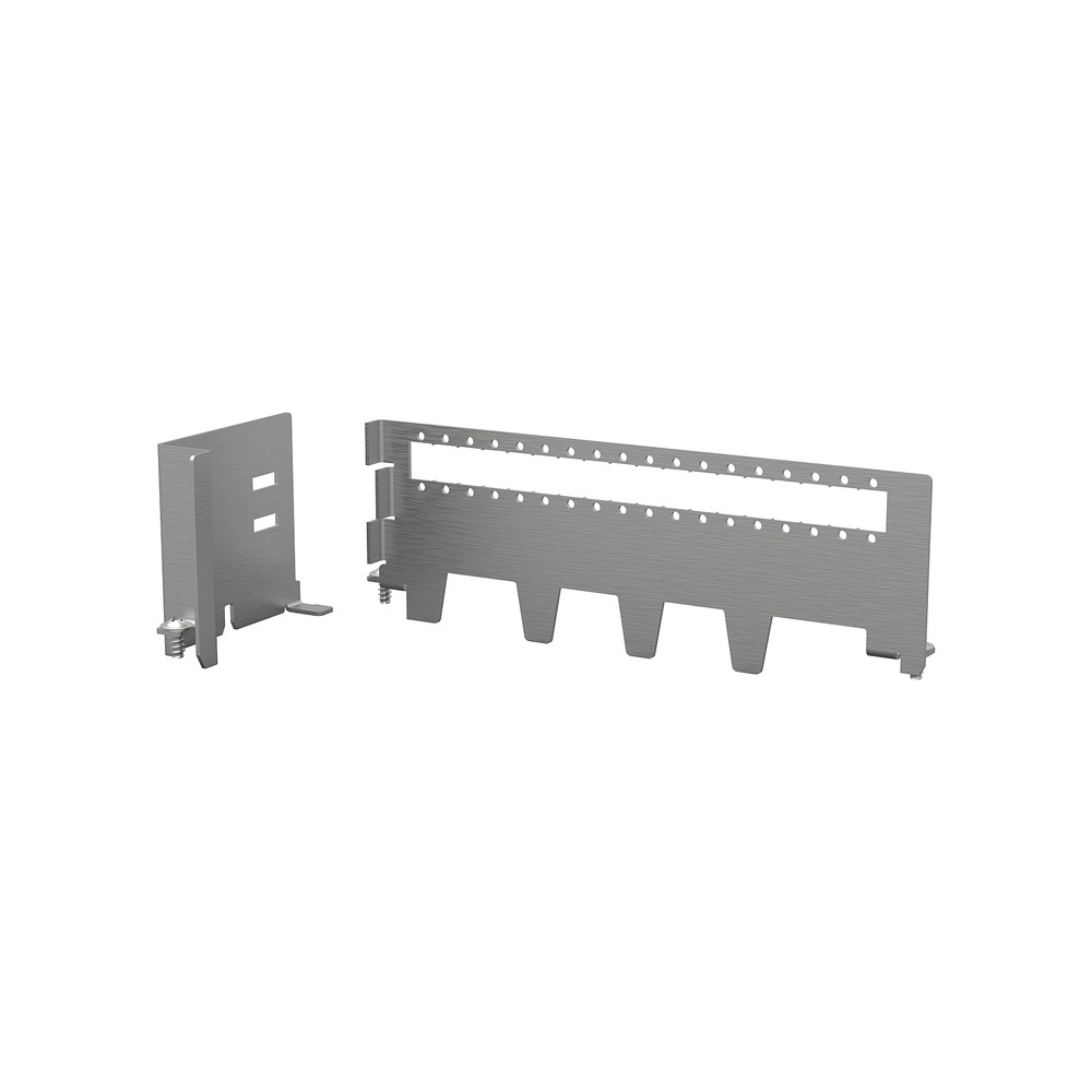 METZ CONNECT Patchfeld 15036Z1B00-E