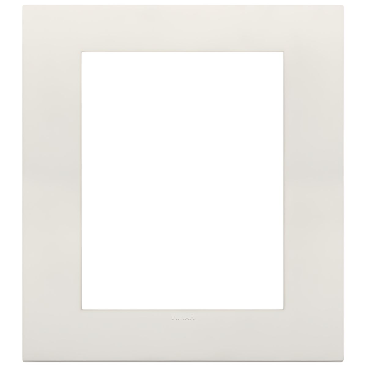 Vimar Abdeckrahmen 19668.73