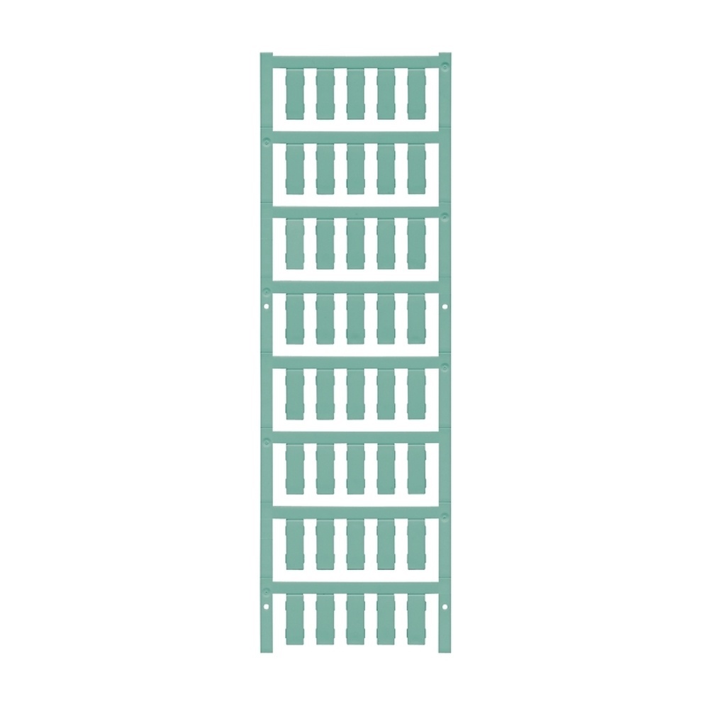 Weidmüller Gerätemarkierung 1736181696 Typ ESG 7/20 SIRIUS MC NE TU