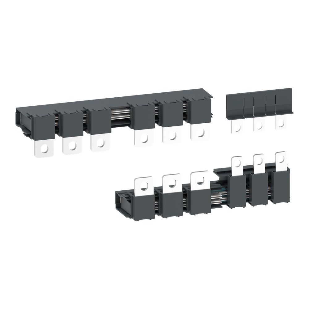 Schneider Electric Stromschienen Bausatz LA9GSQ330
