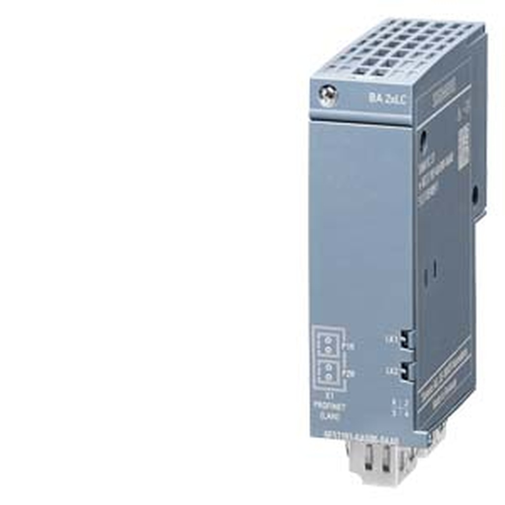 Siemens Peripheriesystem 6AG1193-6AG00-2AA0