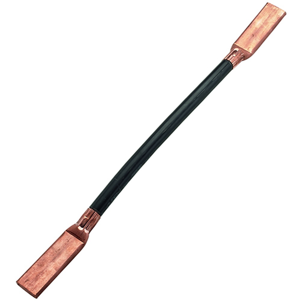 Dehn + Söhne Kupfer Kabel Erdungsbrücke 419090 Typ D BEB 9 / EBS 15-03-19
