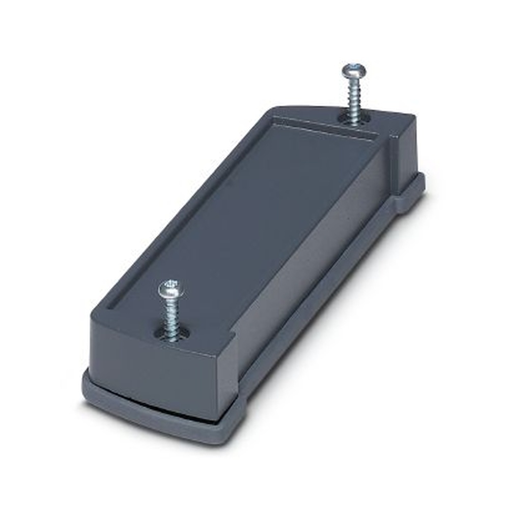 Phoenix Contact Abschlussdeckel 2200901 Typ HC-ALU 6-100,5 COVER GY