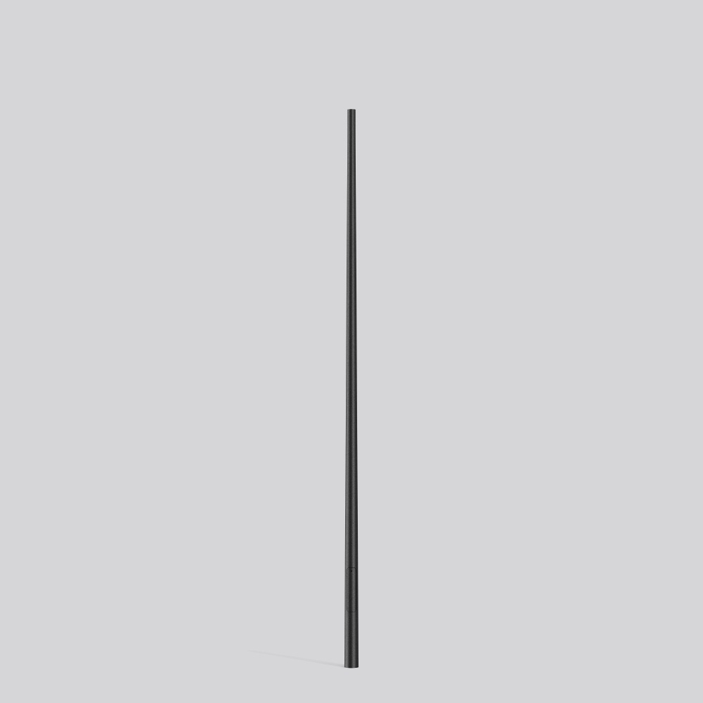 RZB Stahl Mast 611899.0031