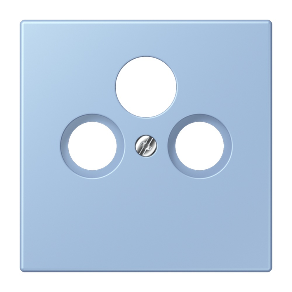 Jung Abdeckung LC990SAT207