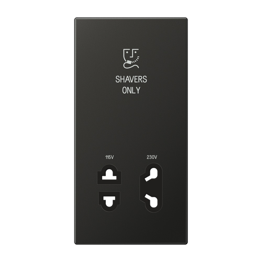 Jung Abdeckung SOAN7522PL