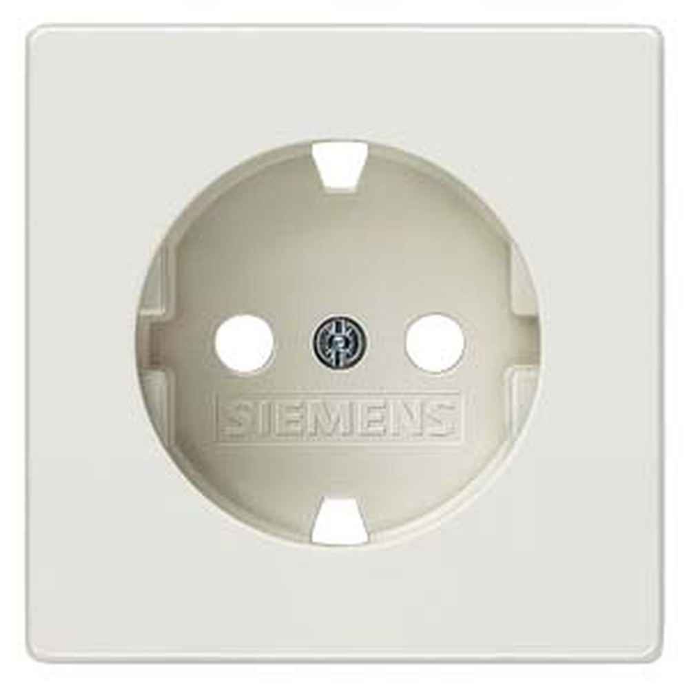 Siemens Steckdosenabdeckung 5UH10651
