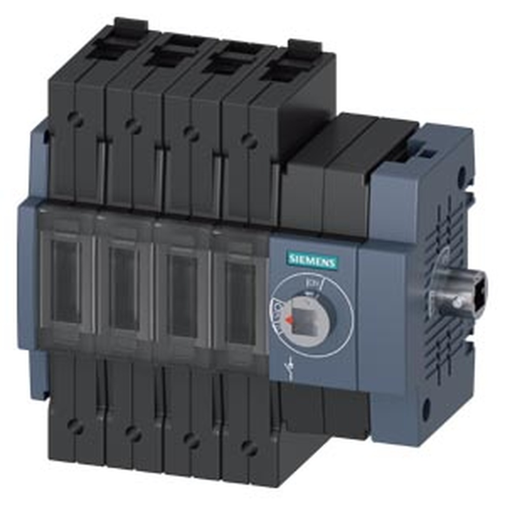 Siemens Lasttrennschalter 3KD2644-2ME40-0