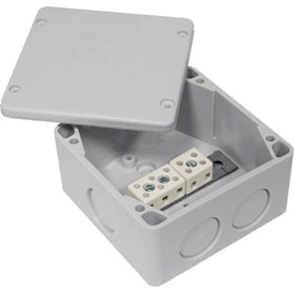 Hager Brandschutz Verbindungsdose FB1050SN