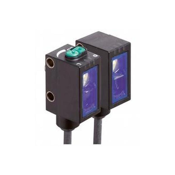 Pepperl+Fuchs Einweg Lichtschranke 322701 Typ OBE12M-R102-S2EP-IO