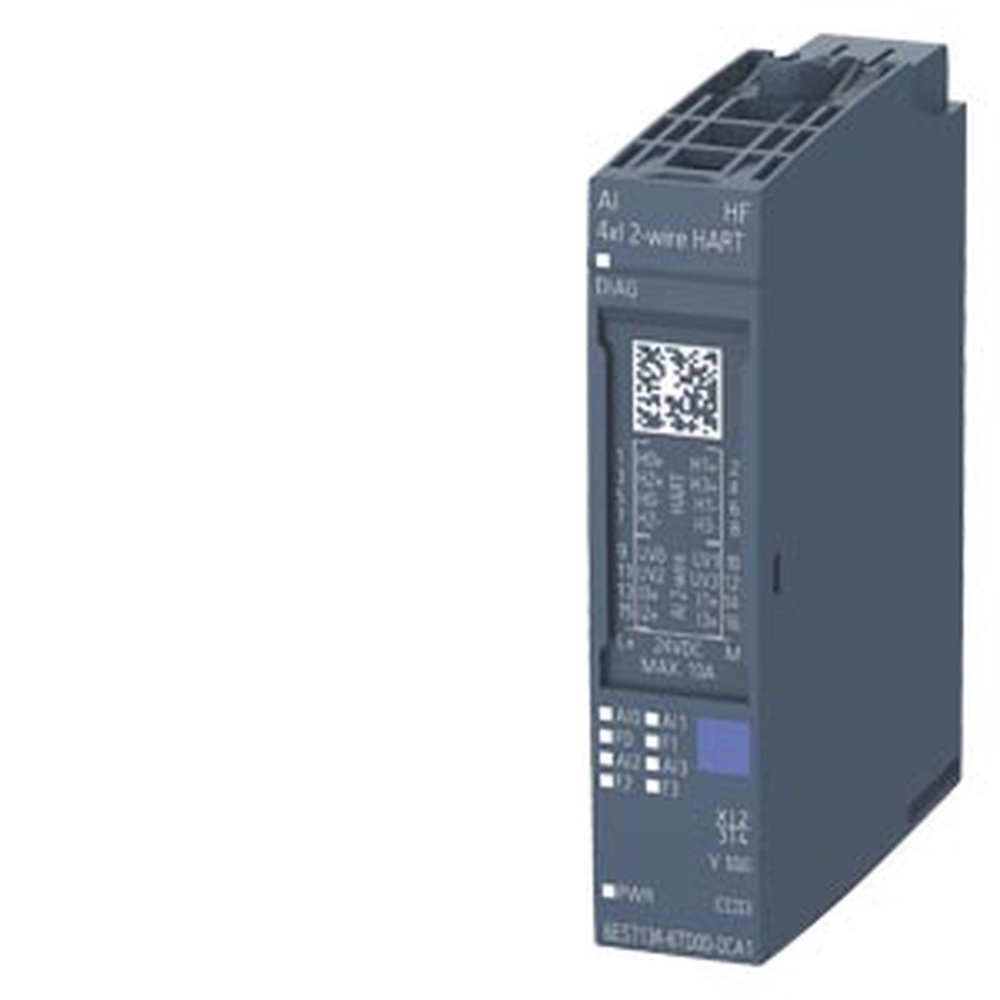 Siemens Peripheriesystem 6AG1134-6TD00-2CA1