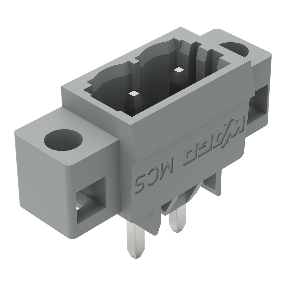 Wago Stiftleiste 231-162/040-000