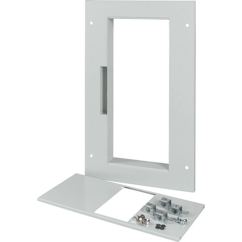 Eaton Frontplatte 177110 Typ XMN4W04C Eaton Frontplatte 177110 Typ XMN4W04C