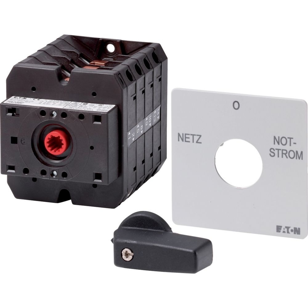Eaton Umschalter 222462 Typ T5B-4-8902/X
