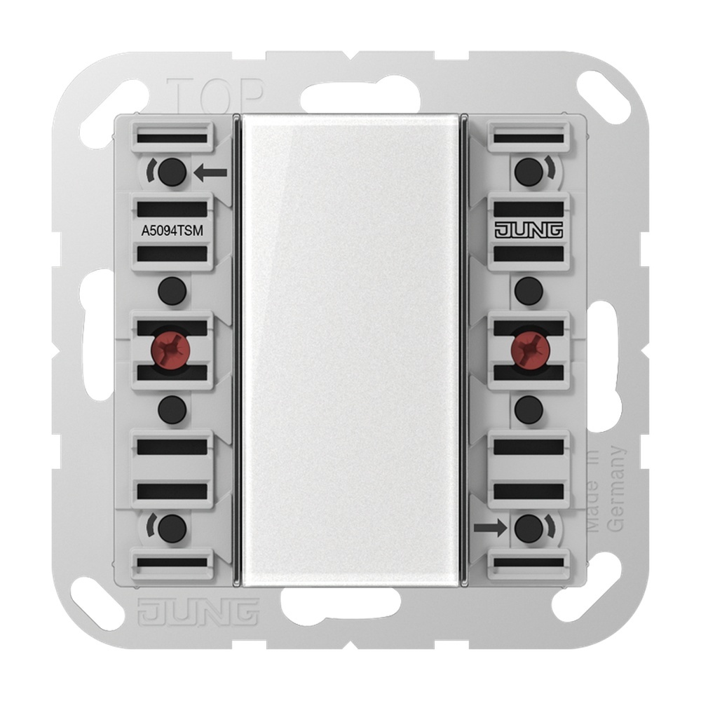 Jung KNX Tastsensor Modul A 5094 TSM