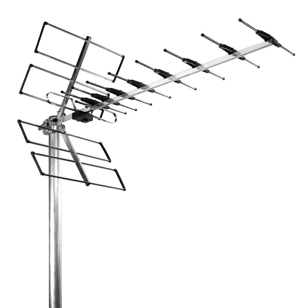 Wisi UHF Antenne 74609 Typ EB457LTE