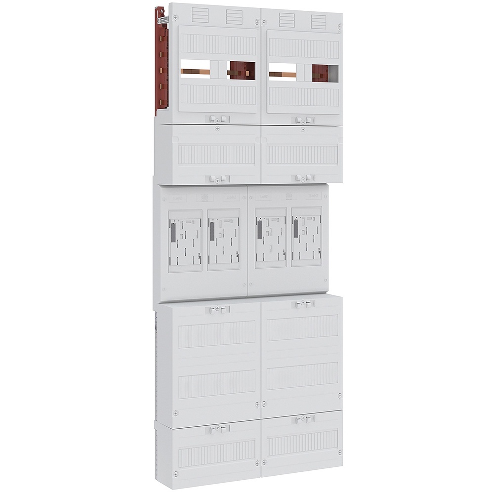 ABN Zählerplatz Z28EE4500