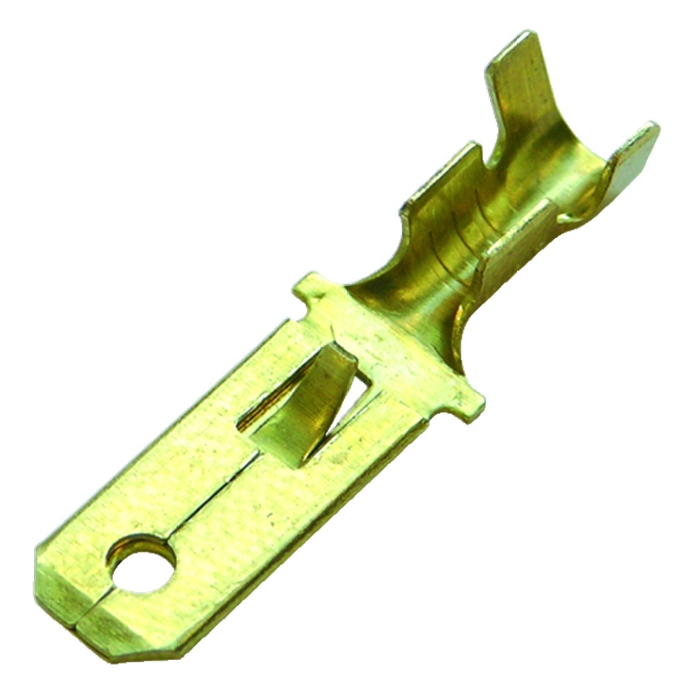 Haupa Flachstecker 280105