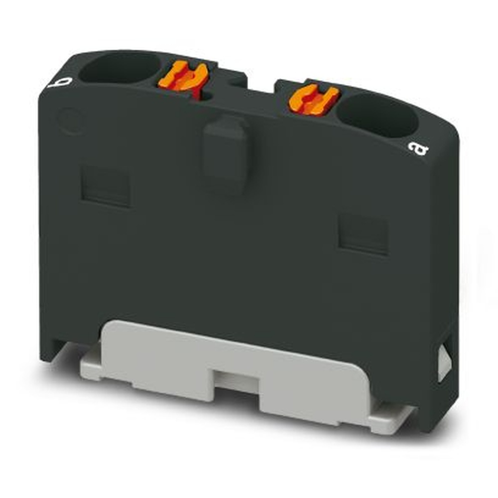 Phoenix Contact Verteilerblock 1045937 Typ PTFIX 2X1,5 BK