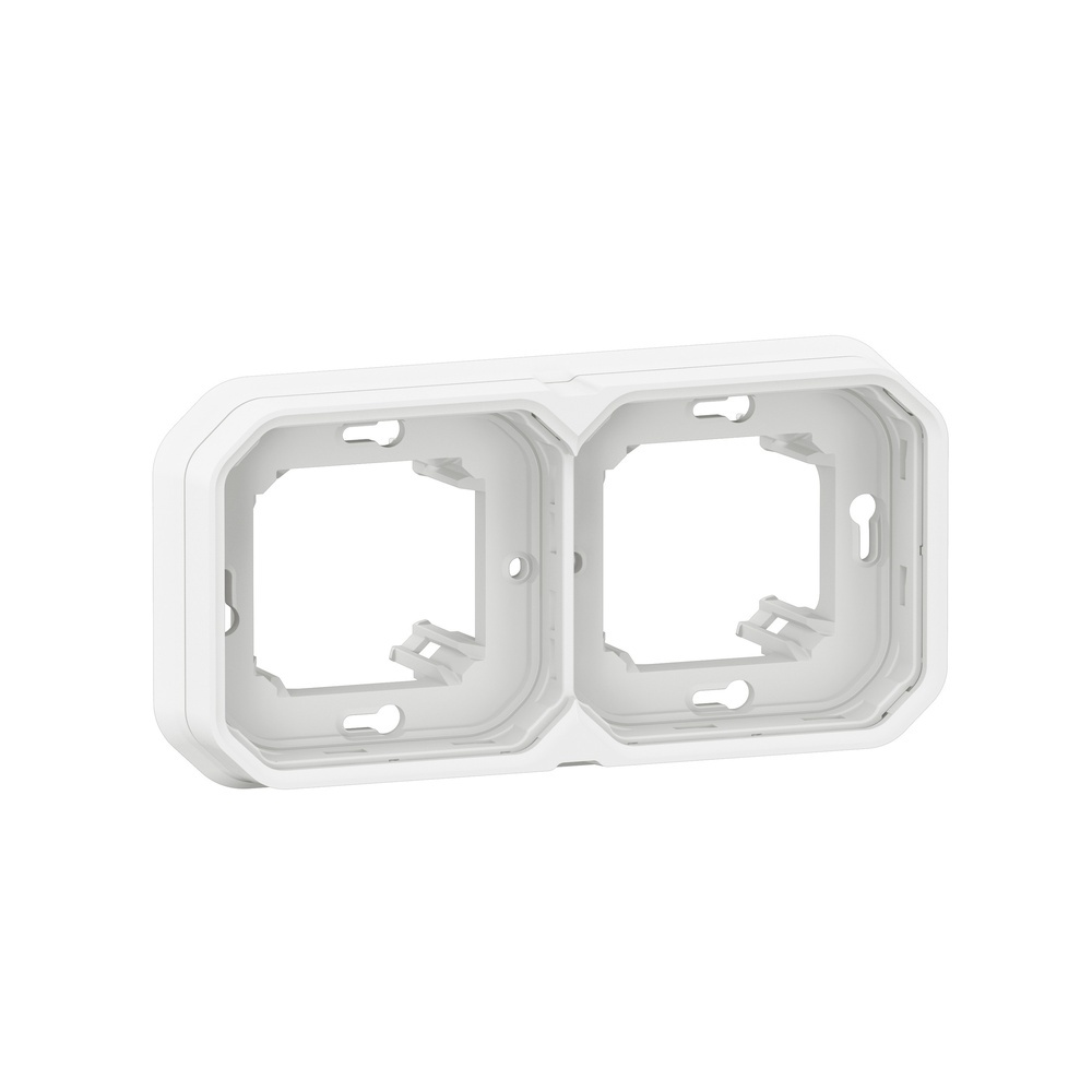 Legrand Tragring mit Krallen 069694L