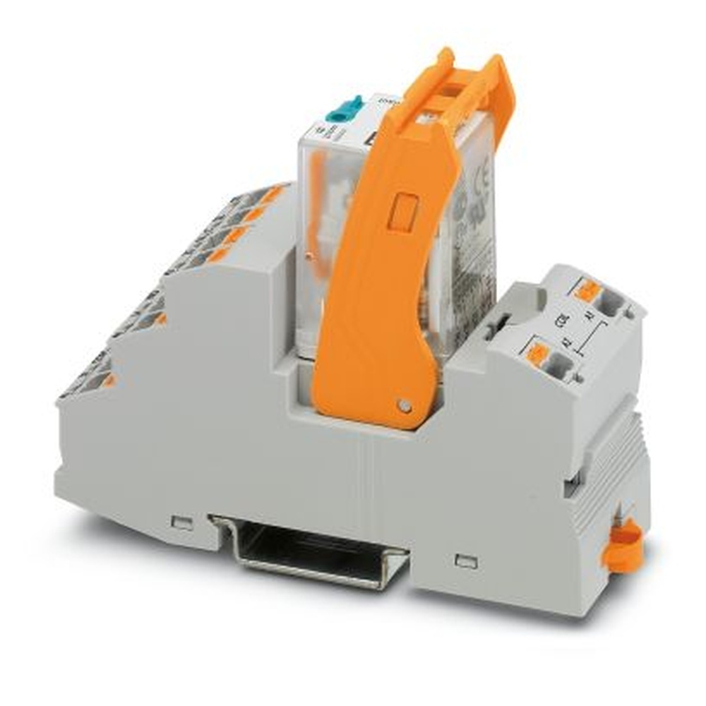 Phoenix Contact Relaismodul 2903308 Typ RIF-2-RPT-LDP-24DC/4X21