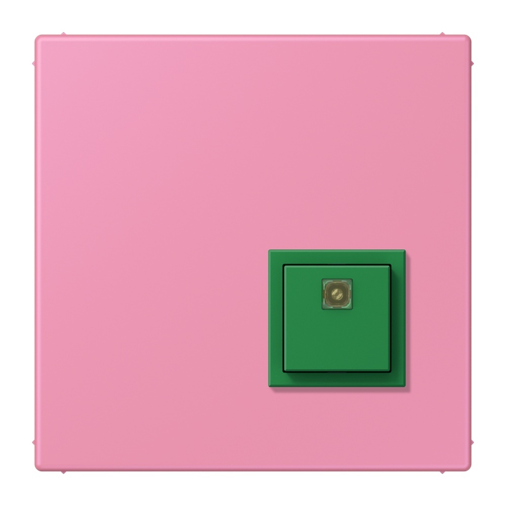 Jung Notrufsystem Abstelltaster NRSLC0834AT246